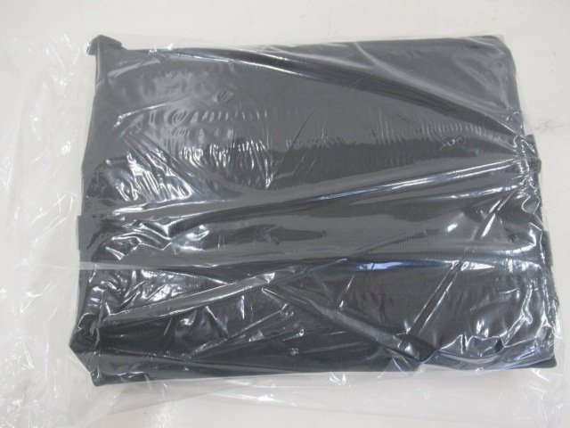 Mac Outdoor(マックアウトドア) ポールケース ブラック