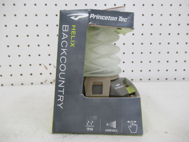 その他ブランド  プリンストンテック HELIX バックカントリー