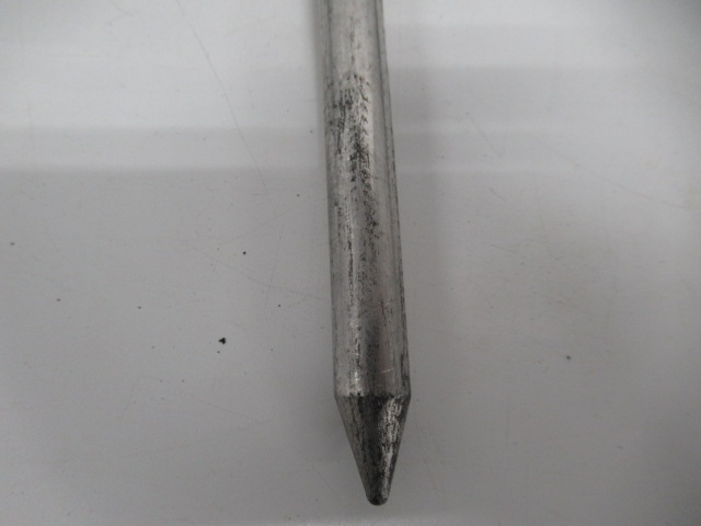 DOD（ディーオーディー）  チンアナゴペグ2・ビッグタープポール セット