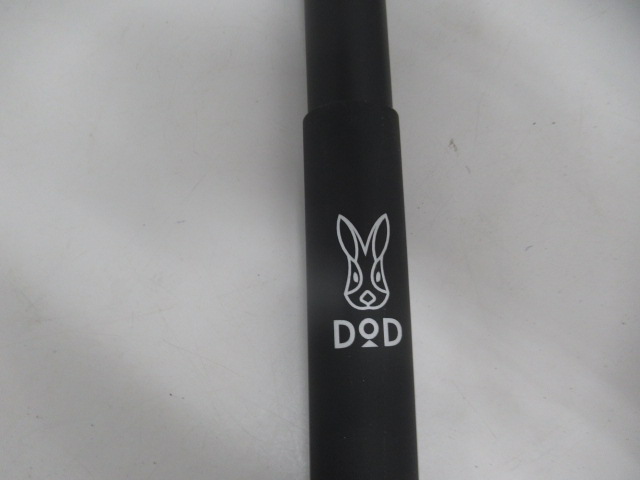 DOD（ディーオーディー）  フタマタノサソイM
