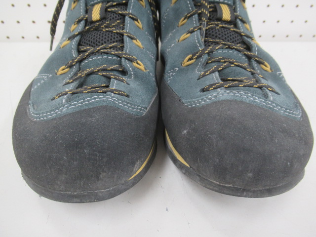 SCARPA（スカルパ）  クラックスGTX