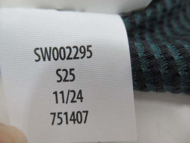 SMARTWOOL（スマートウール）  ACTIVE MESH HOODY