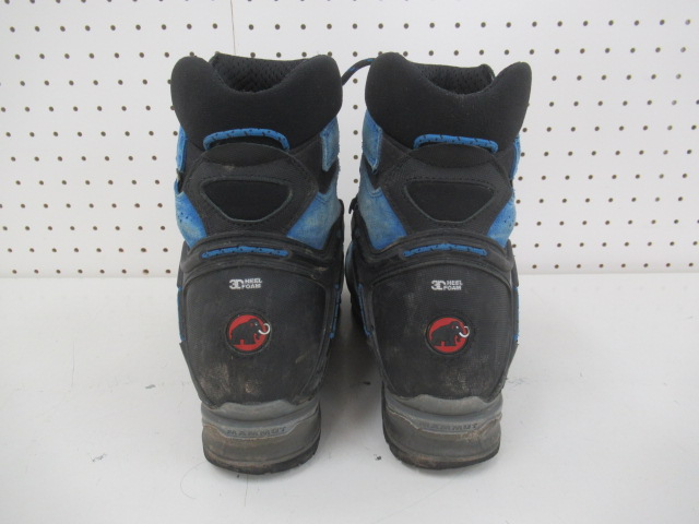 MAMMUT（マムート）  マジック ハイ GTX