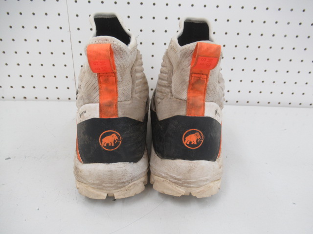 MAMMUT（マムート）  Ducan BOA High GTX