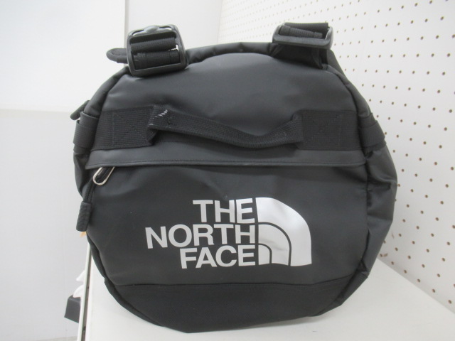 THE NORTH FACE（ノースフェイス）  BCダッフル S