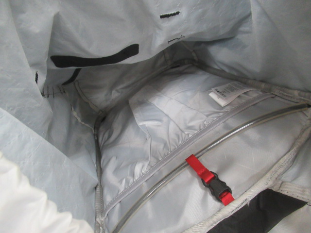 MOUNTAIN HARDWEAR（マウンテンハードウェア）  スクランブラー25