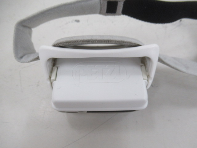 PETZL（ペツル）  スイフト RL