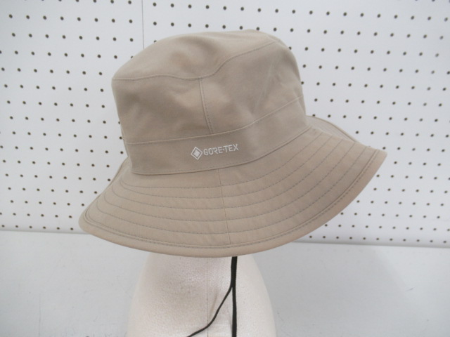 THE NORTH FACE（ノースフェイス）  ゴアテックス ハット