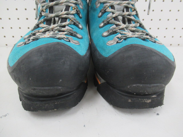 SCARPA（スカルパ）  モンブランプロ GTX レディース