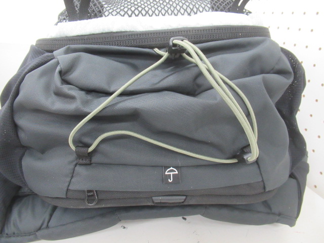 MAMMUT（マムート）  デュカン スパイン 28-35