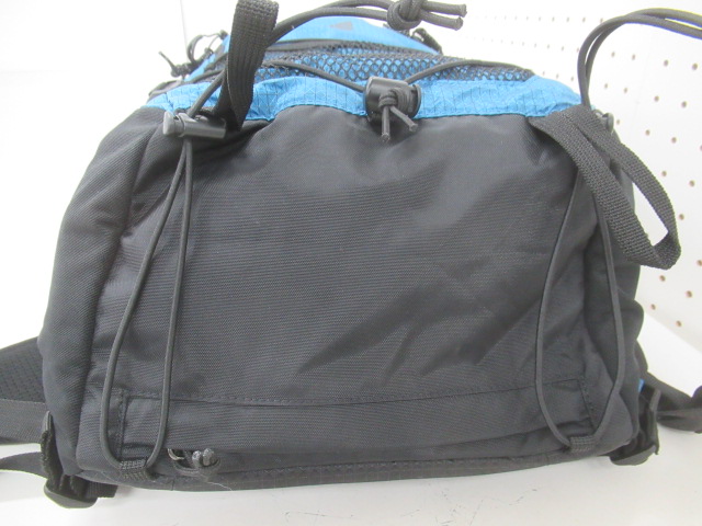 karrimor（カリマー）  cleave 20