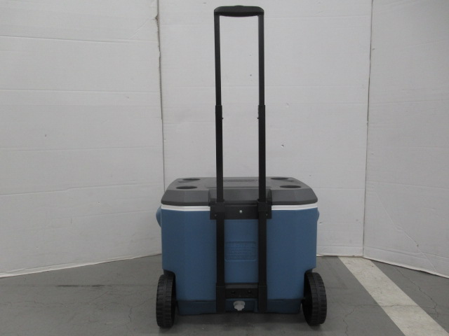 Coleman（コールマン）   エクストリーム ホイール クーラー 50QT ダスク