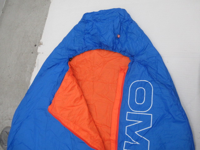 その他ブランド  OMM Mountain Raid 160 XL