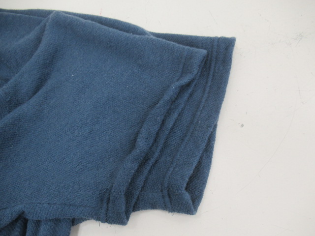 山と道  DF Mesh Merino Crew Neck（2）