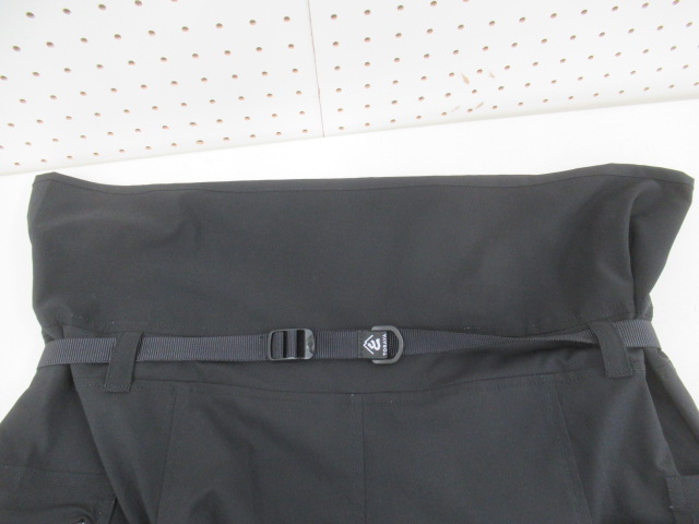 その他ブランド  TORAYA EQUIPMENT 365 STRETCH