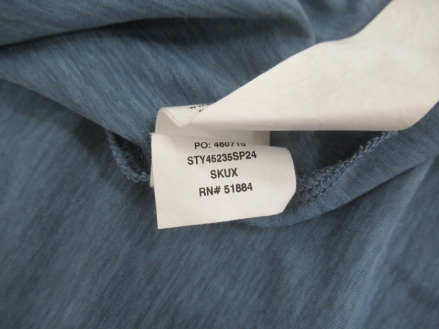 patagonia（パタゴニア）  メンズ・キャプリーン・クール・デイリー・グラフィック・シャツ