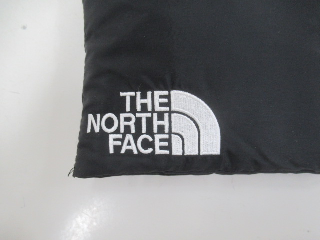 THE NORTH FACE（ノースフェイス）  ヌプシマフラー
