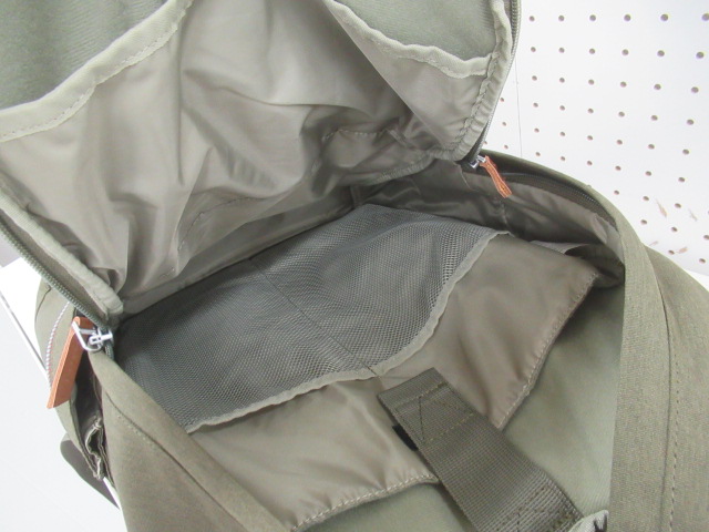 KELTY（ケルティ）  リンウッド バックパック 21L
