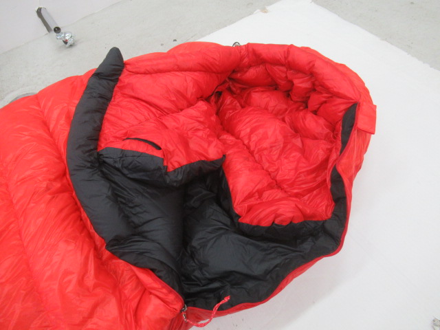 MOUNTAIN HARDWEAR（マウンテンハードウェア）  ファントム0