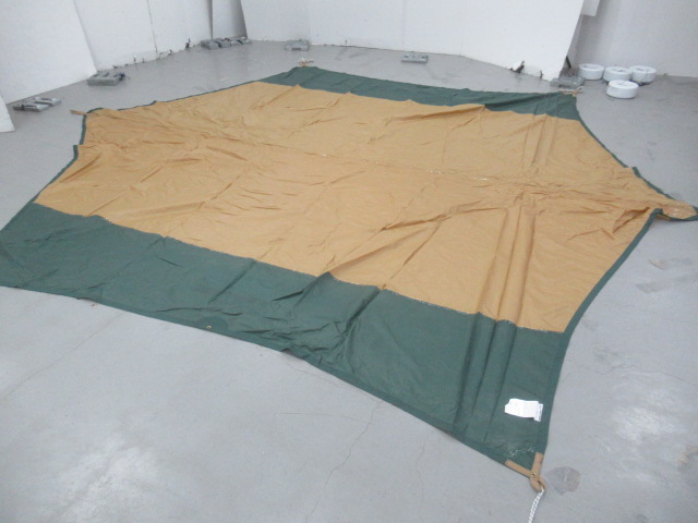 Coleman（コールマン）  XPヘキサタープMDX