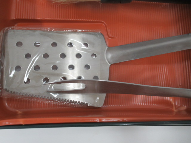 Coleman(コールマン)  グリルツール