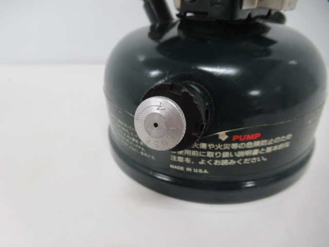 Coleman（コールマン）  スポーツスター2 508A 508E454J