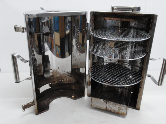 LOGOS(ロゴス) LOGOSの森林 スモークタワー