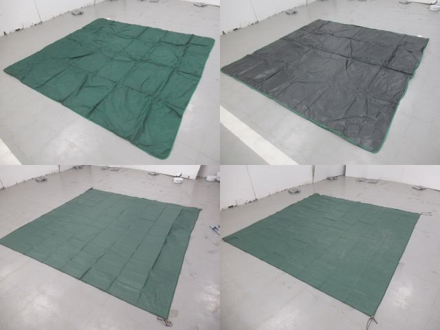 Coleman(コールマン) タフワイドドーム 4/300 スタートパッケージ