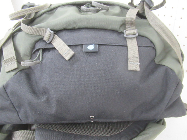 Osprey（オスプレー）  ケストレル38