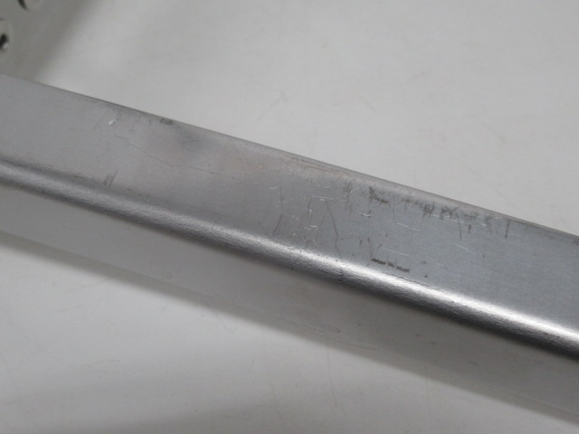 Snow Peak(スノーピーク) IGTハンギングラックフレーム 2段セット