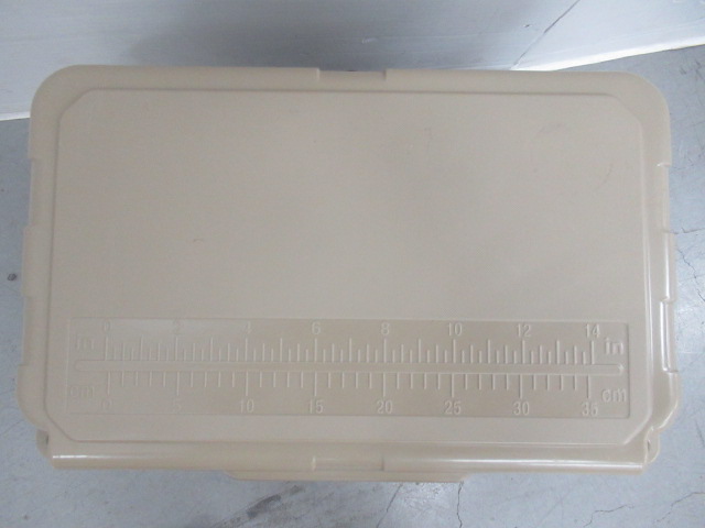 FIELDOOR（フィールドア）  ノーザンクーラーボックス 18.9L