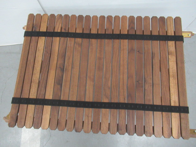 NORAs（ノラズ）  NORAs テーブル typeA 900 ウォールナット