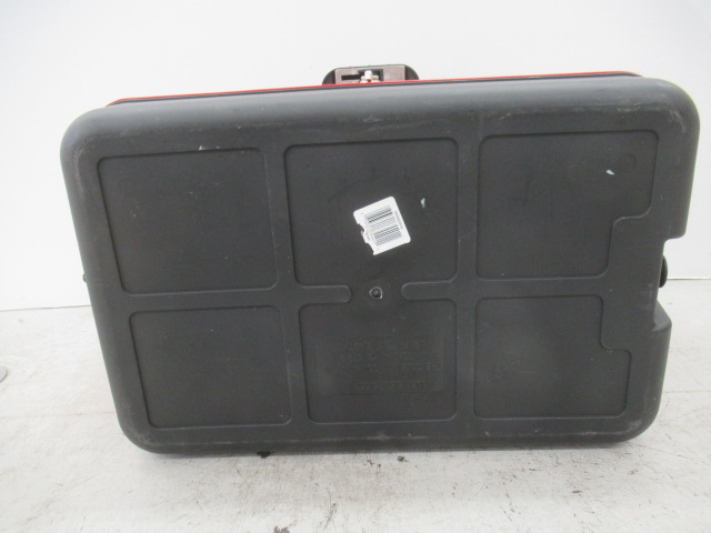 Coleman（コールマン）  54QT スチールベルトクーラー レッド