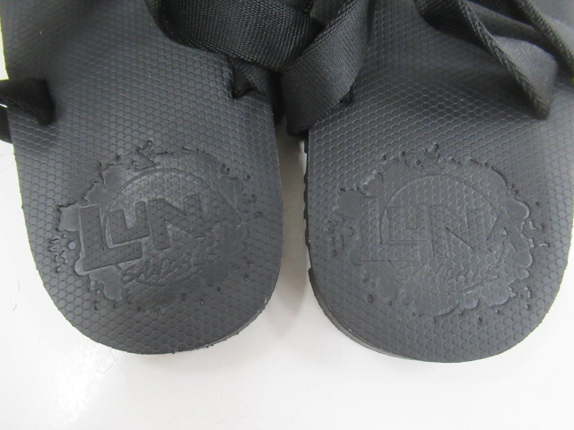 その他ブランド  LUNA SANDALS オソ レトロ