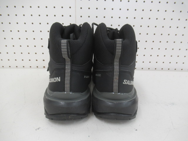 SALOMON（サロモン）  X ULTRA 360 MID GORE-TEX