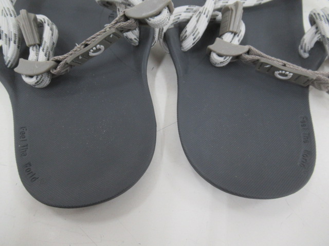 その他ブランド  XERO SHOES ジェネシス