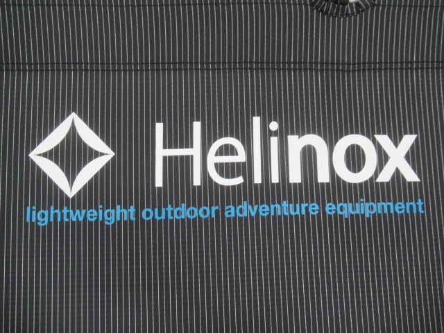 Helinox（ヘリノックス）  ライトコット