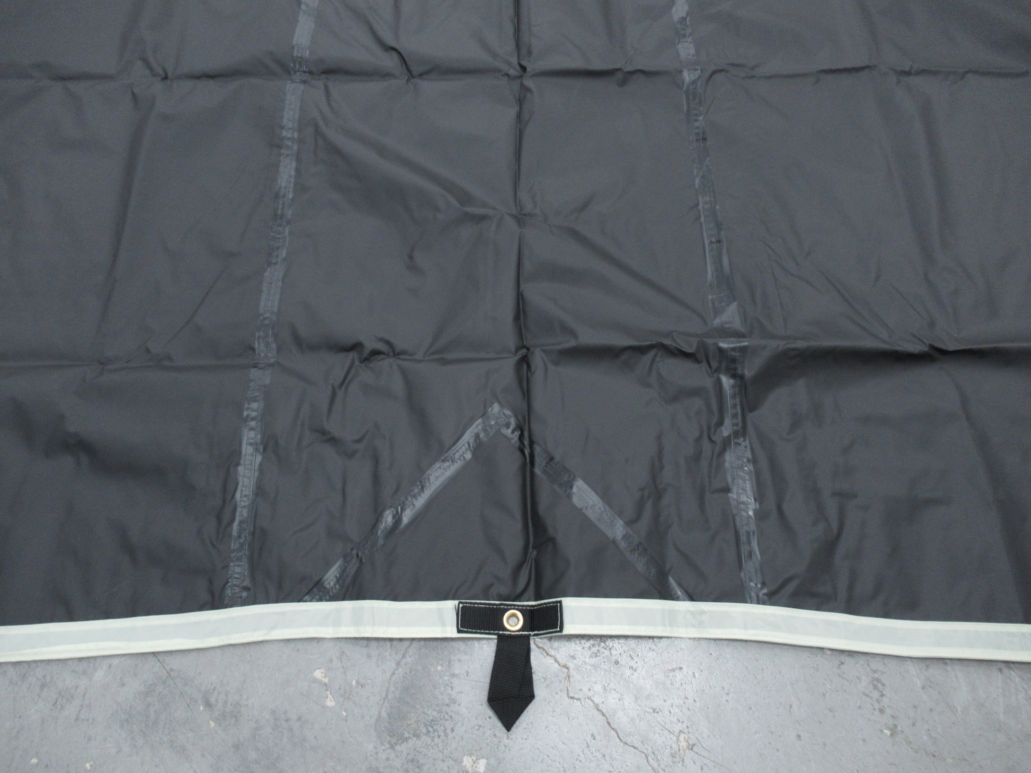 LOGOS（ロゴス）  グランベーシック ソーラーレクタタープ L-BB