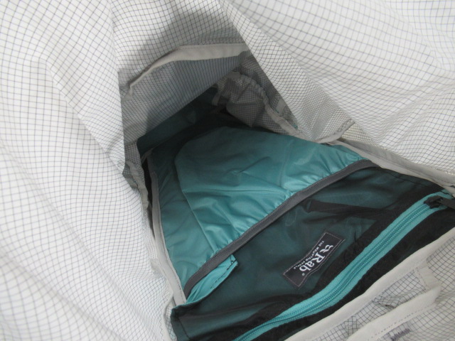 その他ブランド  Rab Muon 40 ND