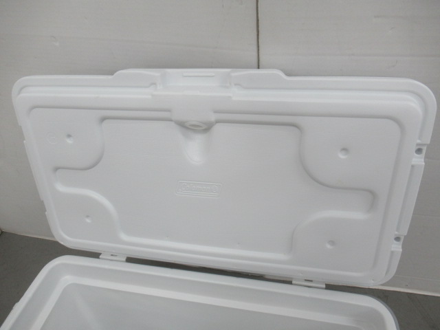 Coleman（コールマン）  52QT エクストリーム シルバー