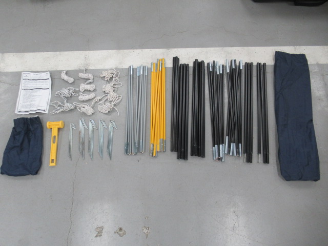 WOOLRICH（ウールリッチ）  サラウンドスクリーン436 コネクティング