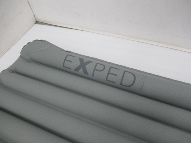 EXPED（エクスペド）  ダウンマット ライト5M