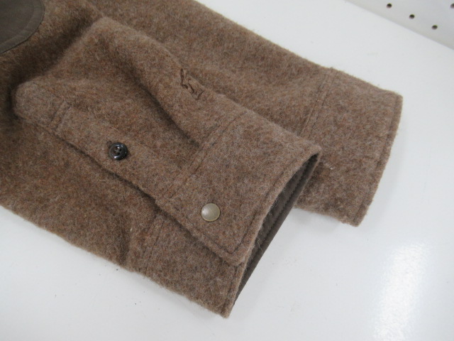 Teton Bros.（ティートンブロス）  farallon shirt