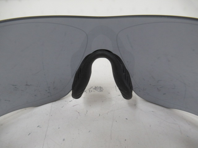 OAKLEY（オークリー）  EVZero Path アジアフィット パールホワイト