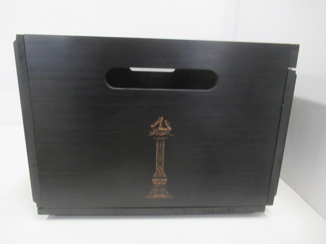 DEVISE WORKS（デバイスワークス）  BLACK DESIGN GASYA DIY プレートセット