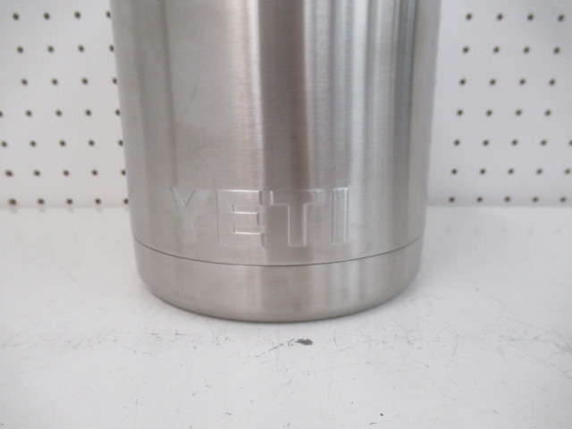 YETI（イエティ）  ランブラー ハーフガロンジャグ