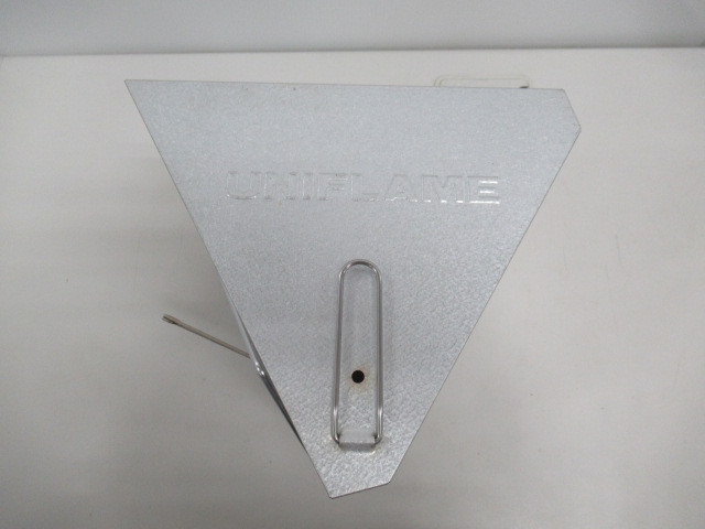 UNIFLAME（ユニフレーム）  インスタントスモーカー セット
