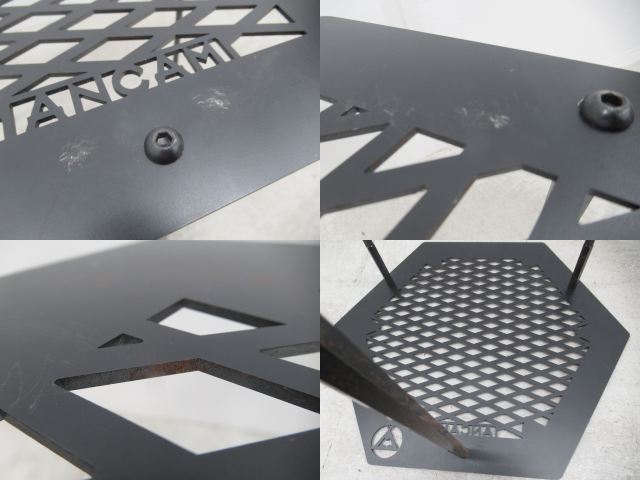 その他ブランド ANCAM METAHEKITE-L Ver.1 セット