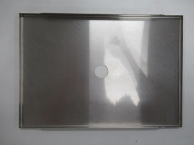 その他ブランド  IGT ステンボックス1ユニット