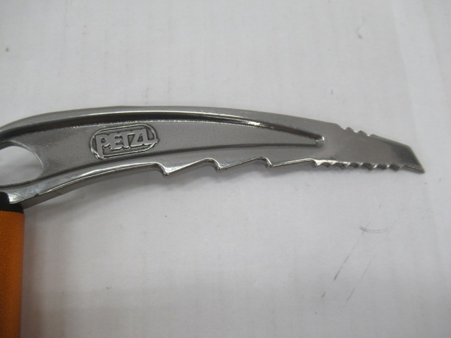 PETZL（ペツル）  サミットエボ
